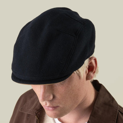 Goorin Bros. Sale | Cornerstone Edge Navy
