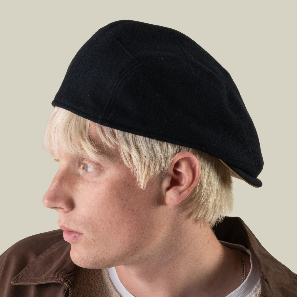 Goorin Bros. Sale | Cornerstone Edge Navy