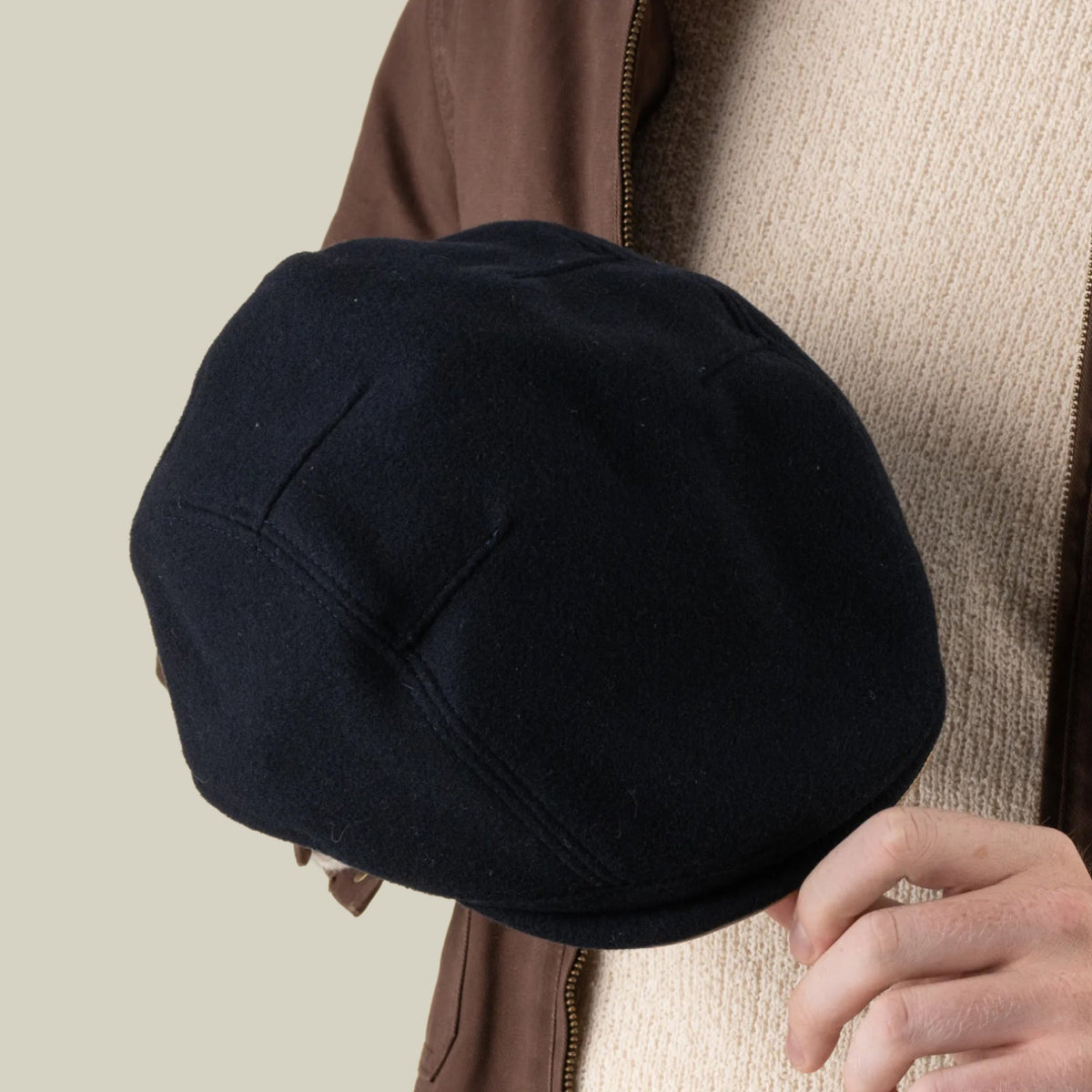 Goorin Bros. Sale | Cornerstone Edge Navy