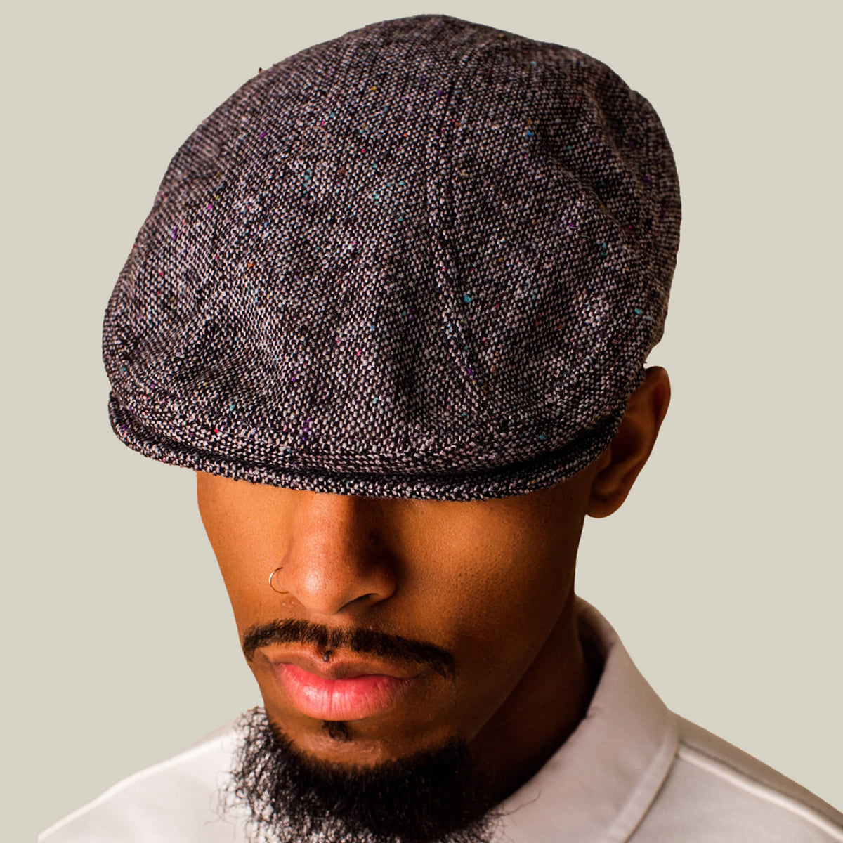 Goorin Bros. Smart Buy | Gibbins Oil Gray