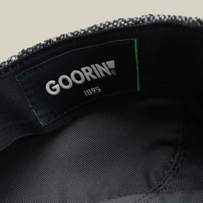 Goorin Bros. Smart Buy | Gibbins Oil Gray