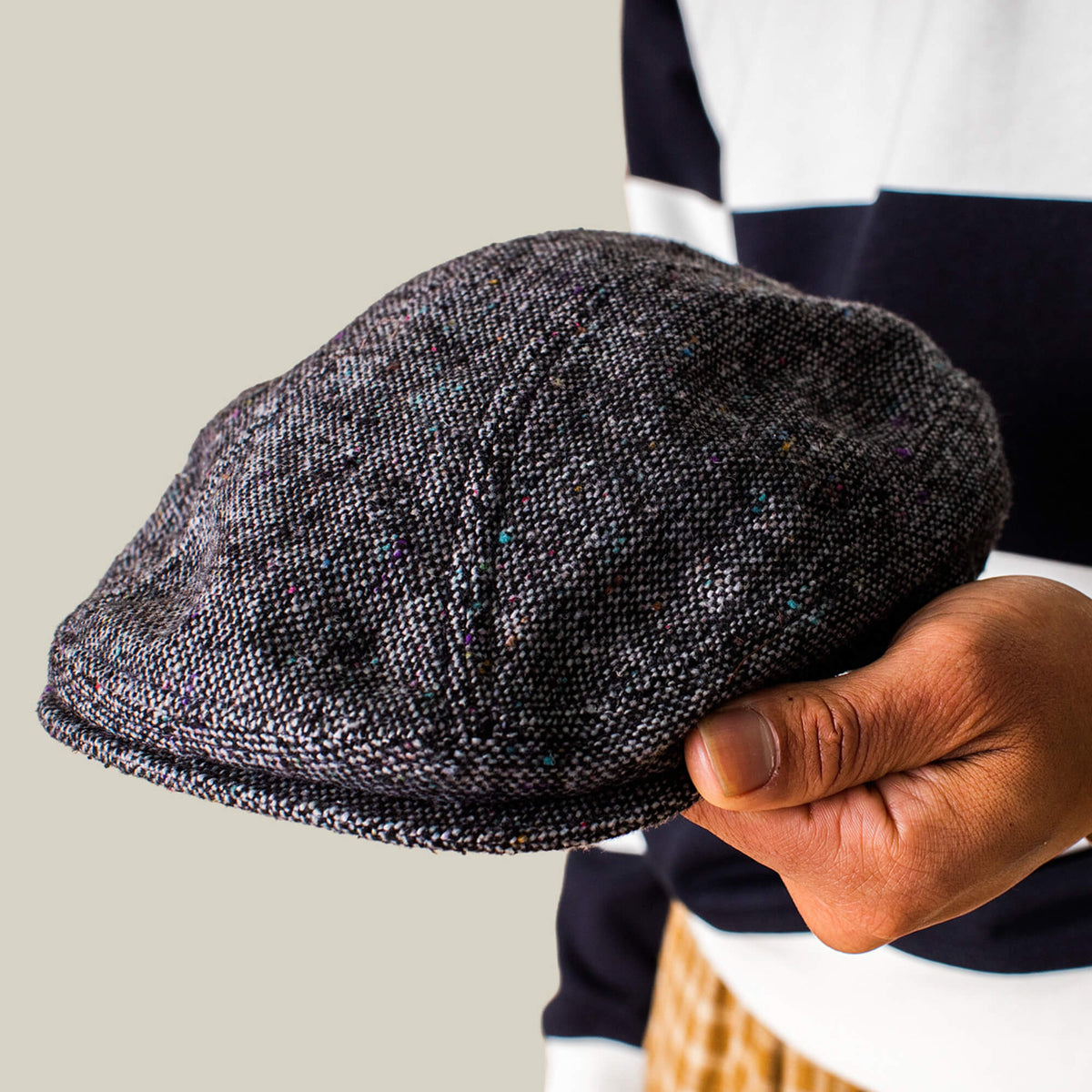 Goorin Bros. Smart Buy | Gibbins Oil Gray