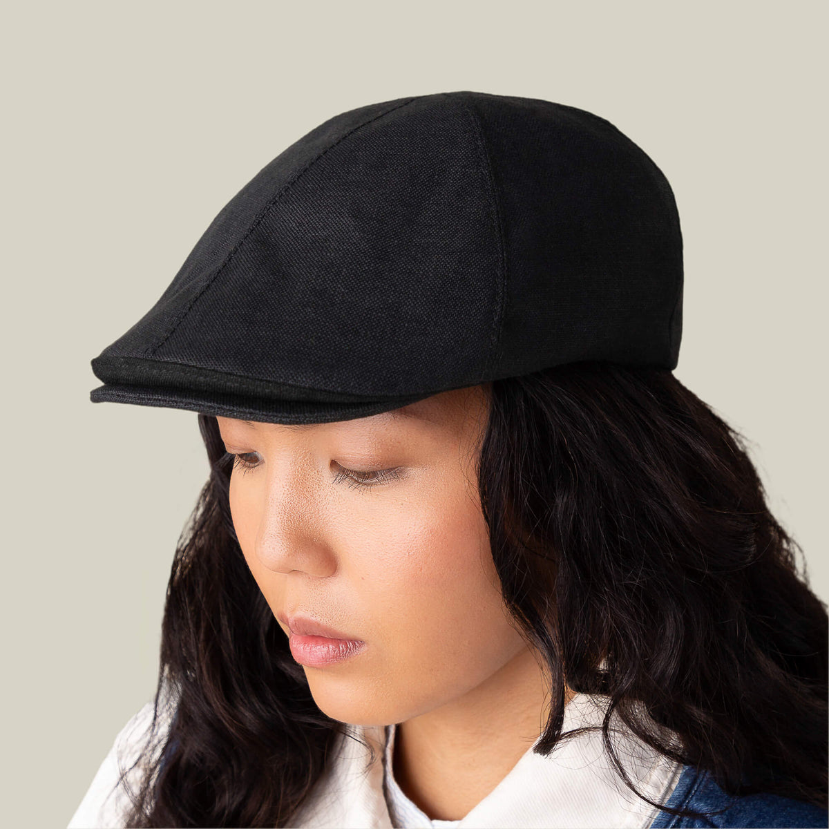 Goorin Bros. Hot Sale | Benjamin Paul Ebony