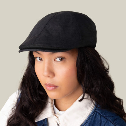 Goorin Bros. Hot Sale | Benjamin Paul Ebony