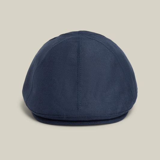 Goorin Bros. Value | Benjamin Paul Dark Navy
