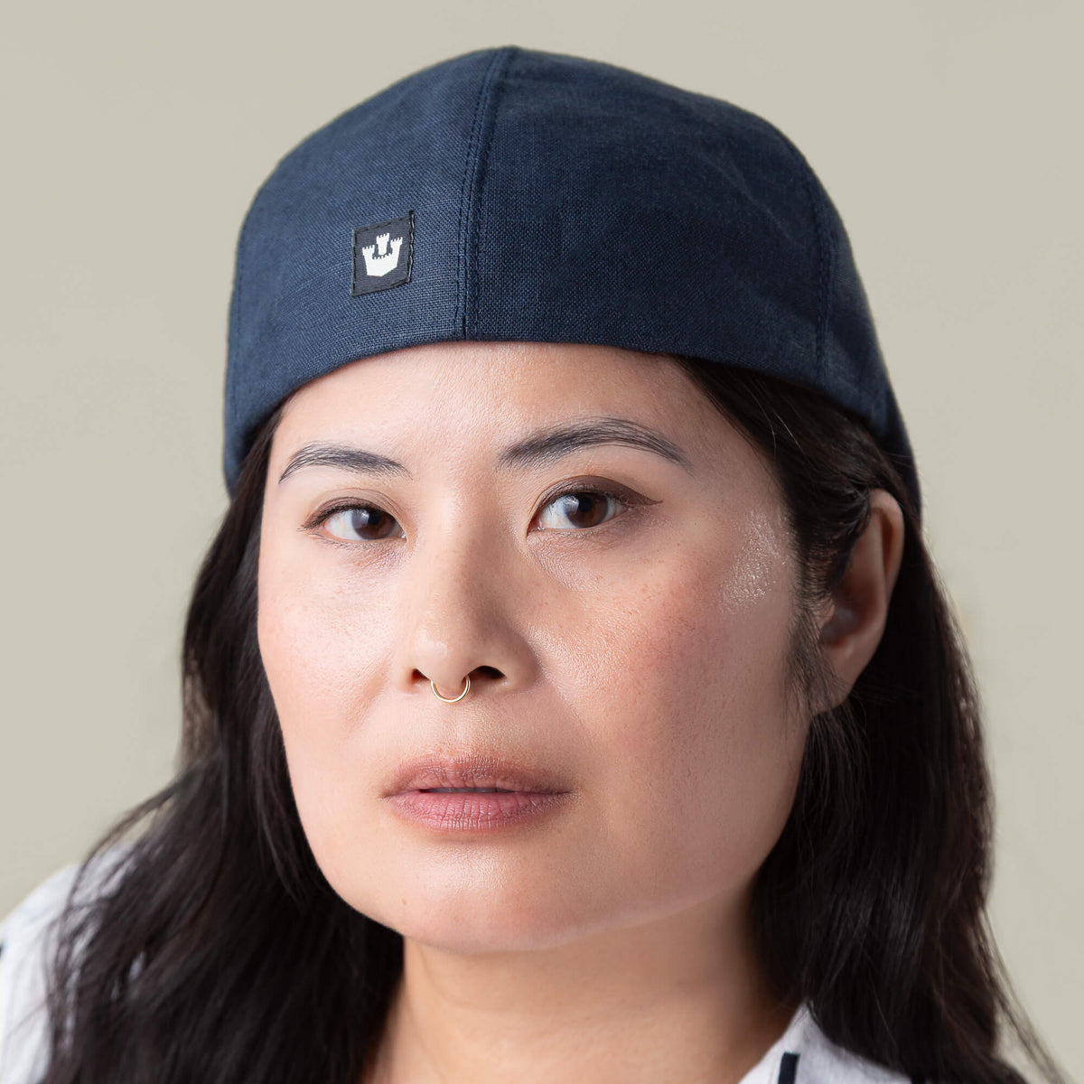 Goorin Bros. Value | Benjamin Paul Dark Navy