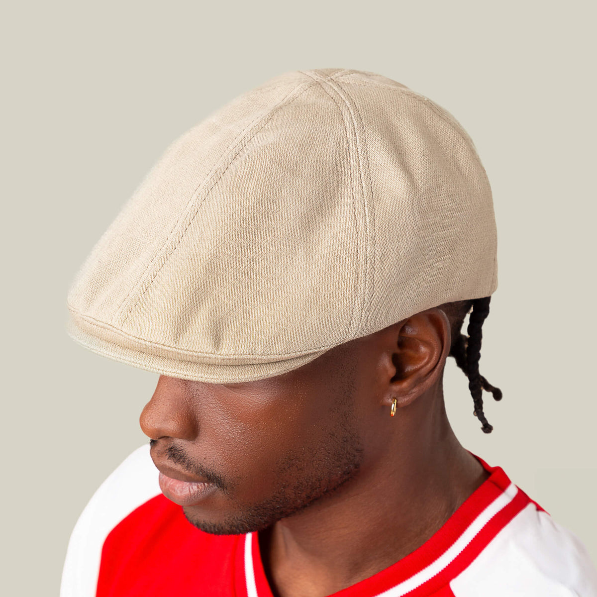 Goorin Bros. Customer Favorite | Noisy Benjamin Paul BISCUIT