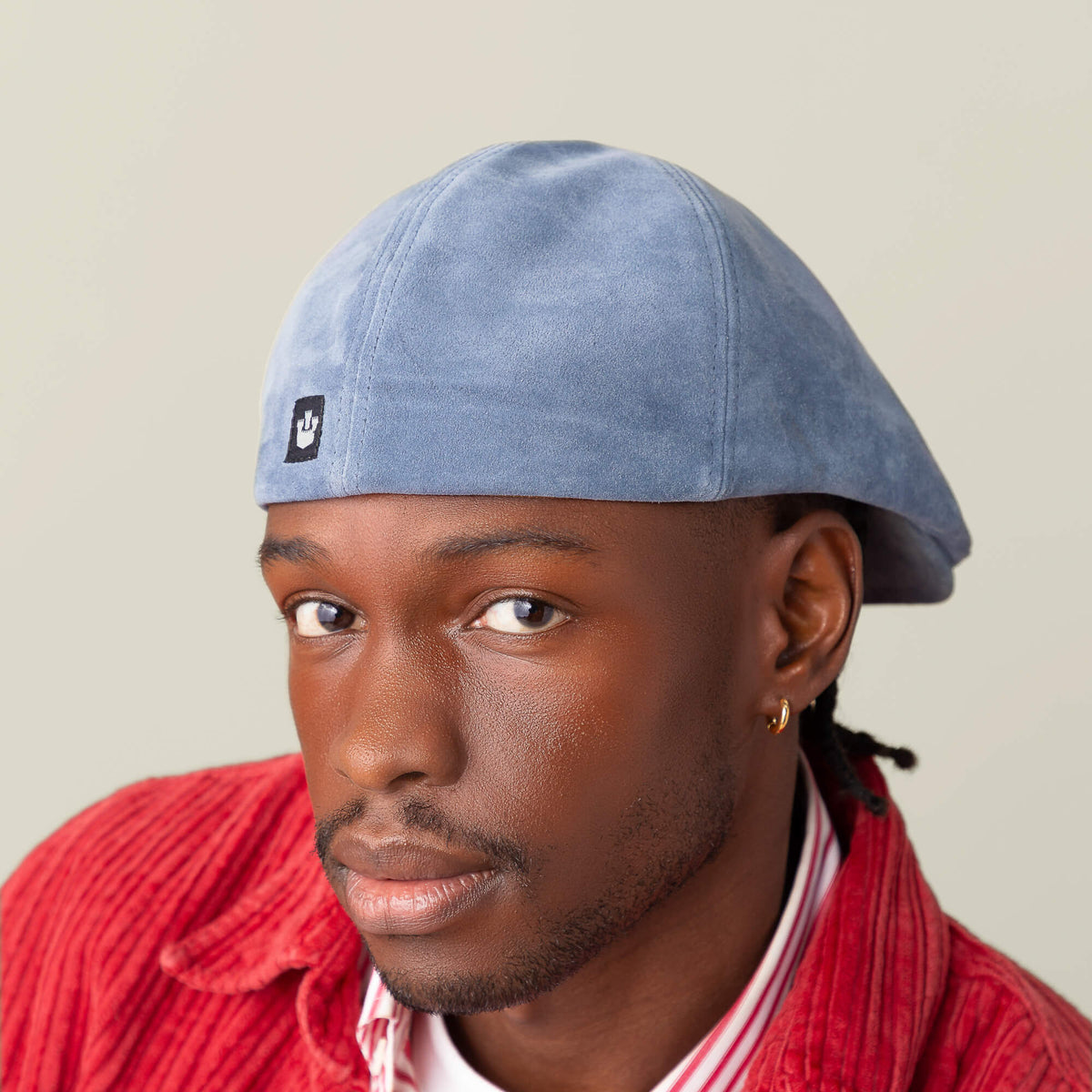 Goorin Bros. Featured | Cushy Benjamin Paul SHADOW