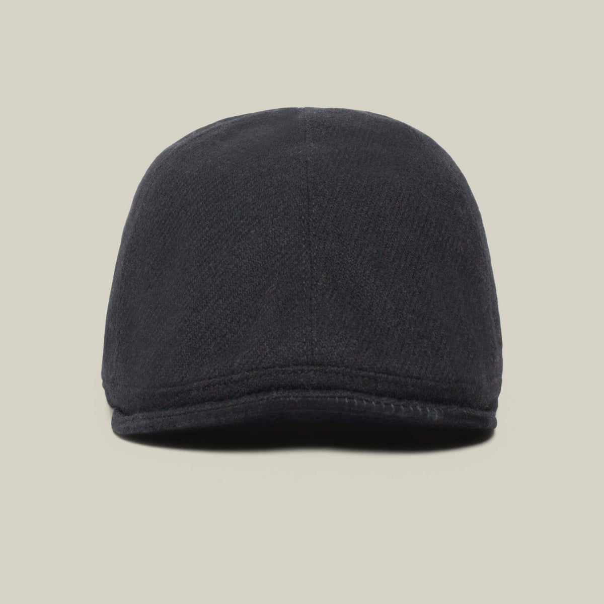 Goorin Bros. Classic | Ronald Amos Black