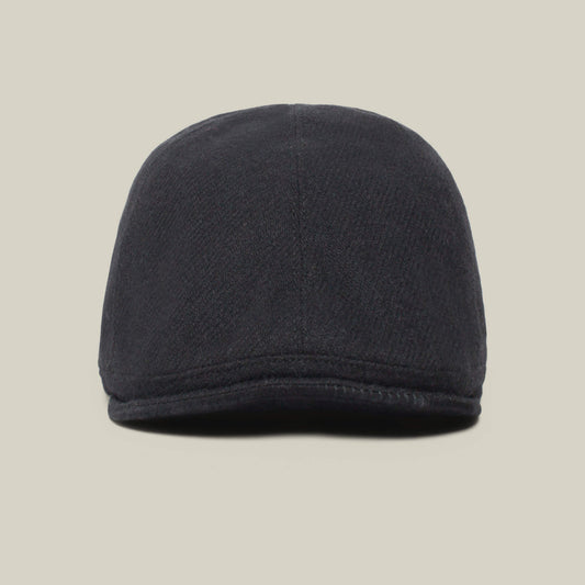 Goorin Bros. Classic | Ronald Amos Black