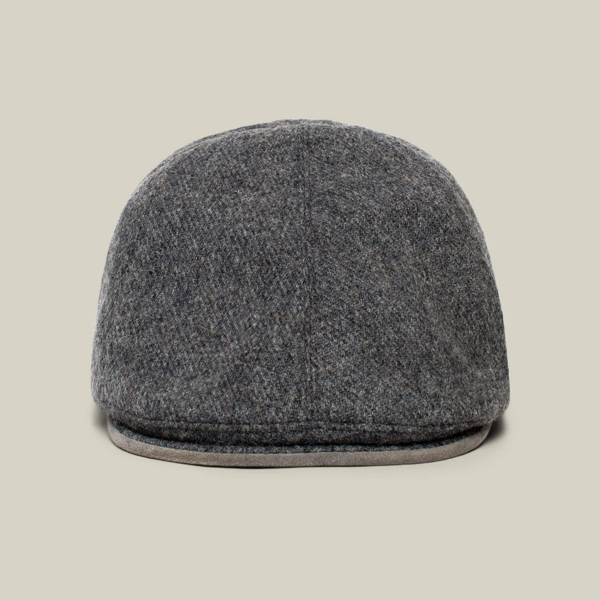 Goorin Bros. Great Value | Ronald Amos Charcoal