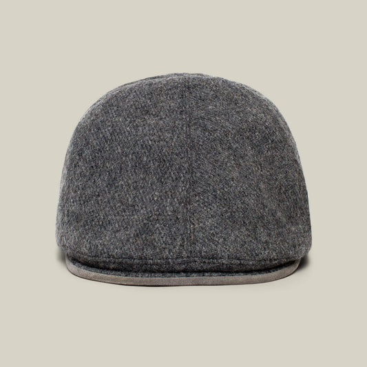 Goorin Bros. Great Value | Ronald Amos Charcoal