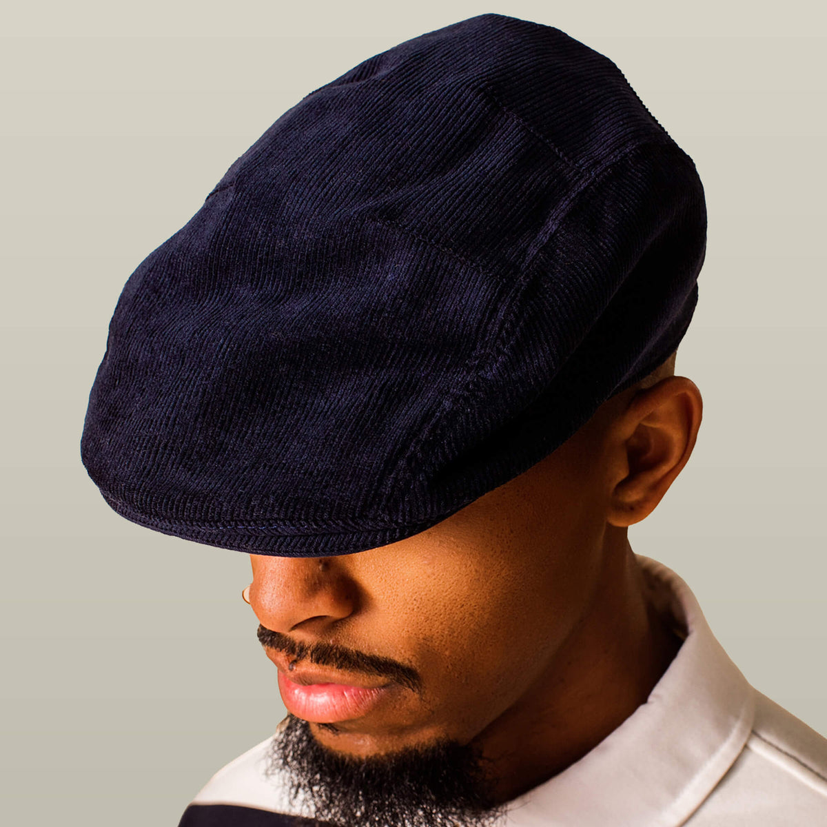 Goorin Bros. Quality | Cozy Low Profile EDGE