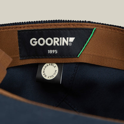 Goorin Bros. Quality | Cozy Low Profile EDGE
