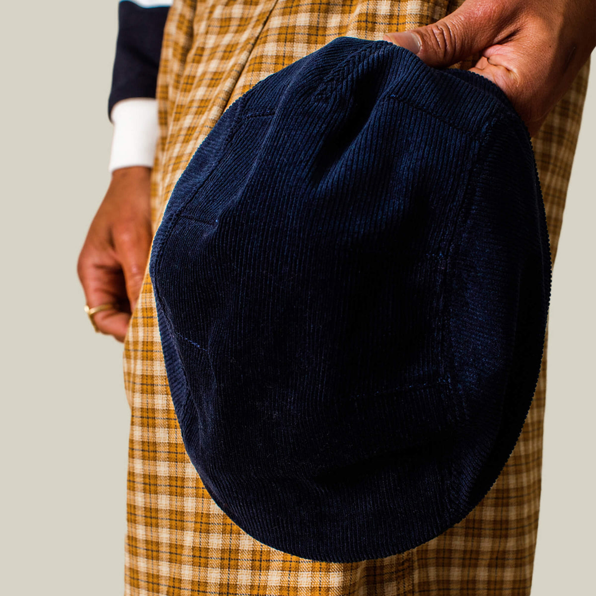 Goorin Bros. Quality | Cozy Low Profile EDGE