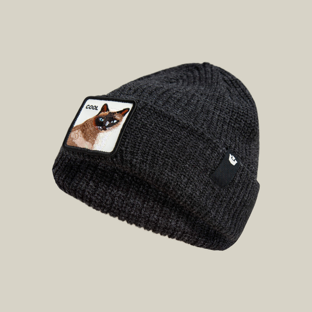 Goorin Bros. Trending | The Cool Beanie VOID