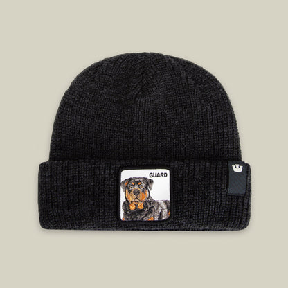 Goorin Bros. Signature | The Guard Beanie VOID