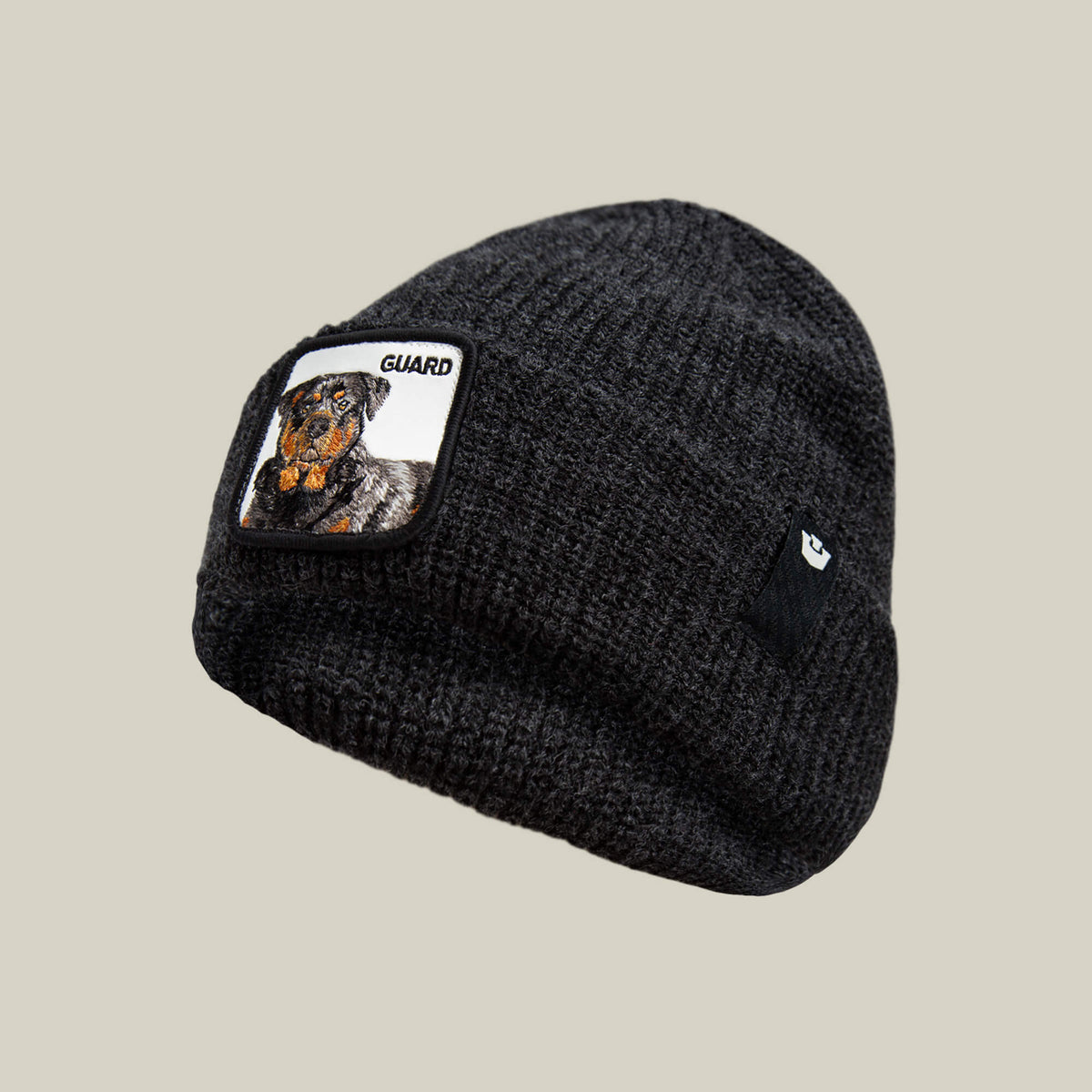 Goorin Bros. Signature | The Guard Beanie VOID