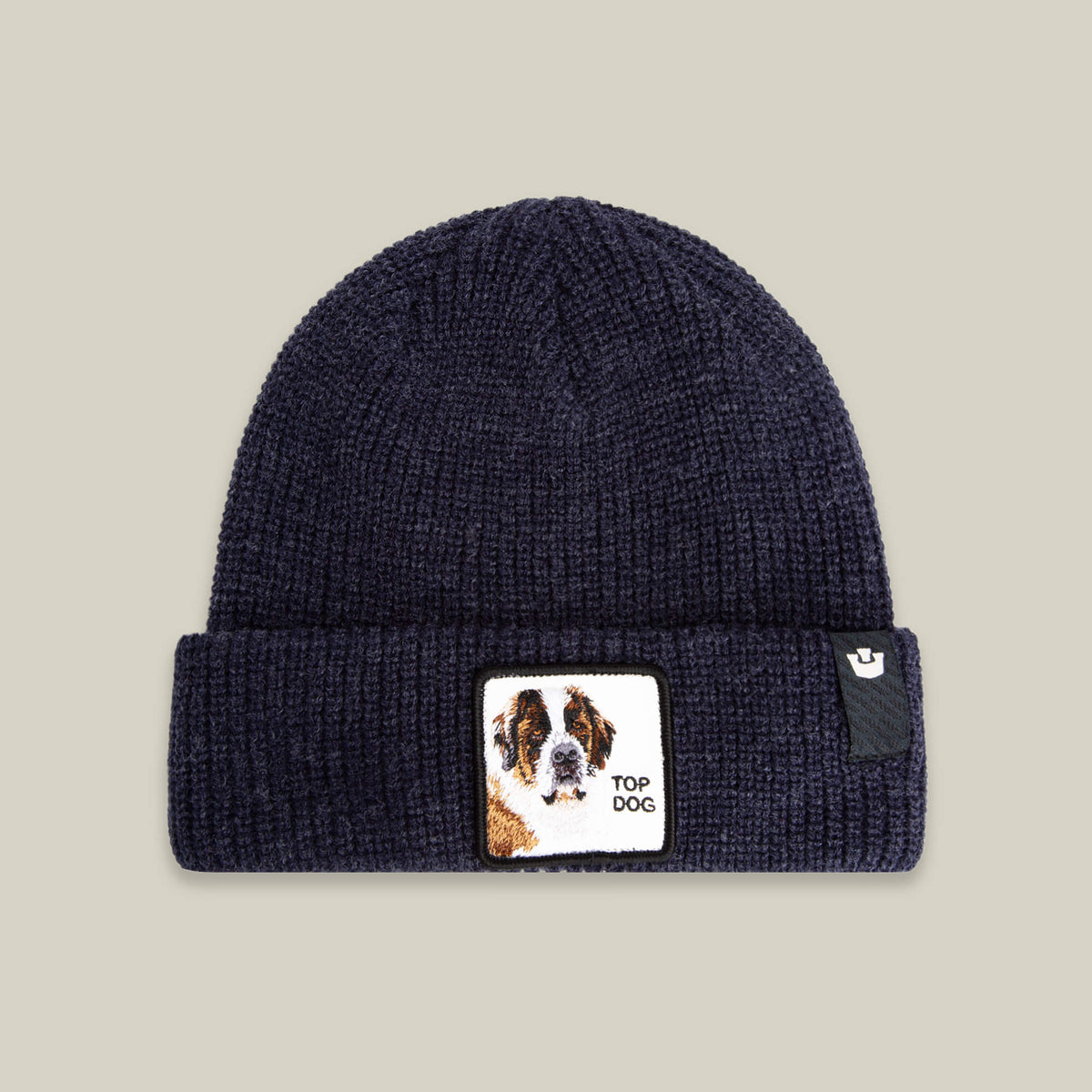 Goorin Bros. Exclusive | The Top Beanie GALACTIC