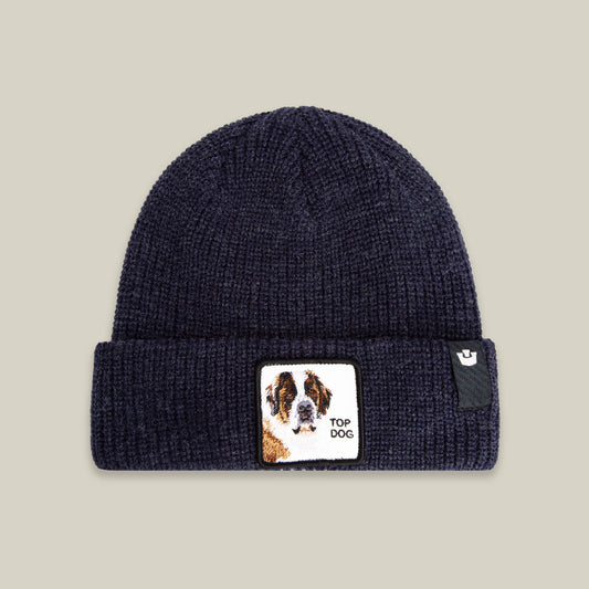 Goorin Bros. Exclusive | The Top Beanie GALACTIC