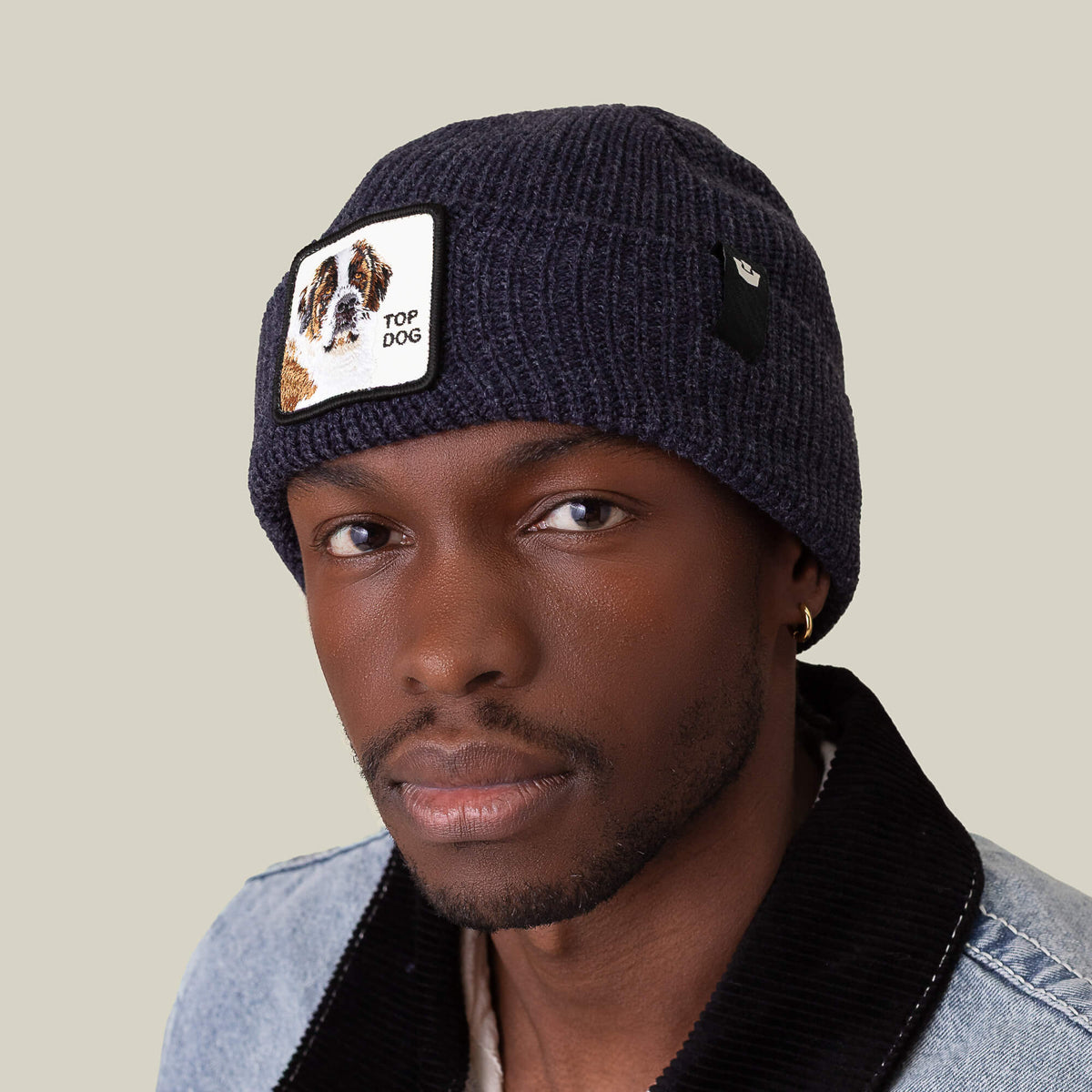 Goorin Bros. Exclusive | The Top Beanie GALACTIC