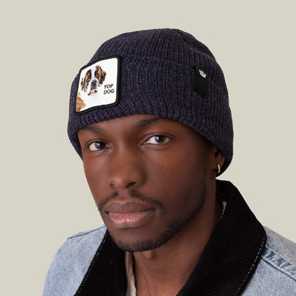 Goorin Bros. Exclusive | The Top Beanie GALACTIC