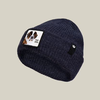 Goorin Bros. Exclusive | The Top Beanie GALACTIC