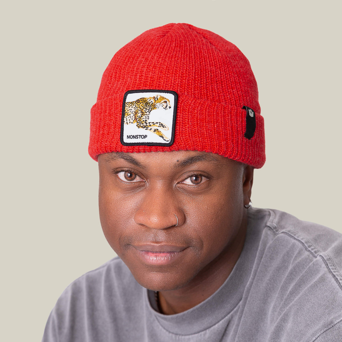 Goorin Bros. Value | The Nonstop Beanie RUSH