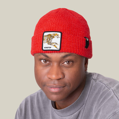 Goorin Bros. Value | The Nonstop Beanie RUSH