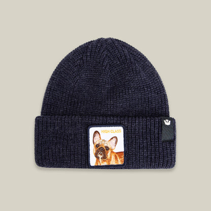 Goorin Bros. Best Seller | The High Class Beanie GALACTIC