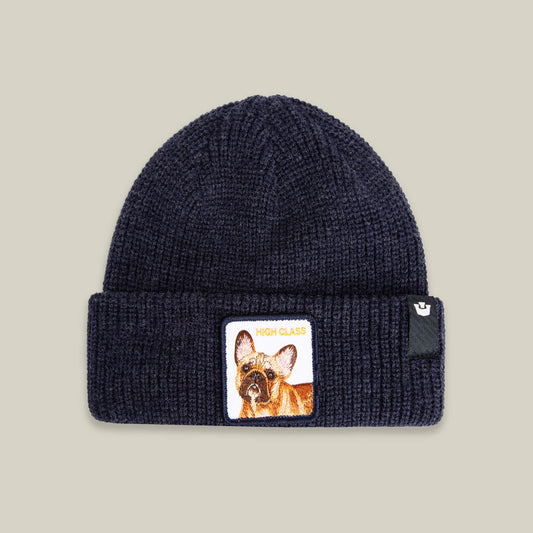 Goorin Bros. Best Seller | The High Class Beanie GALACTIC