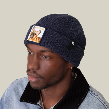 Goorin Bros. Best Seller | The High Class Beanie GALACTIC