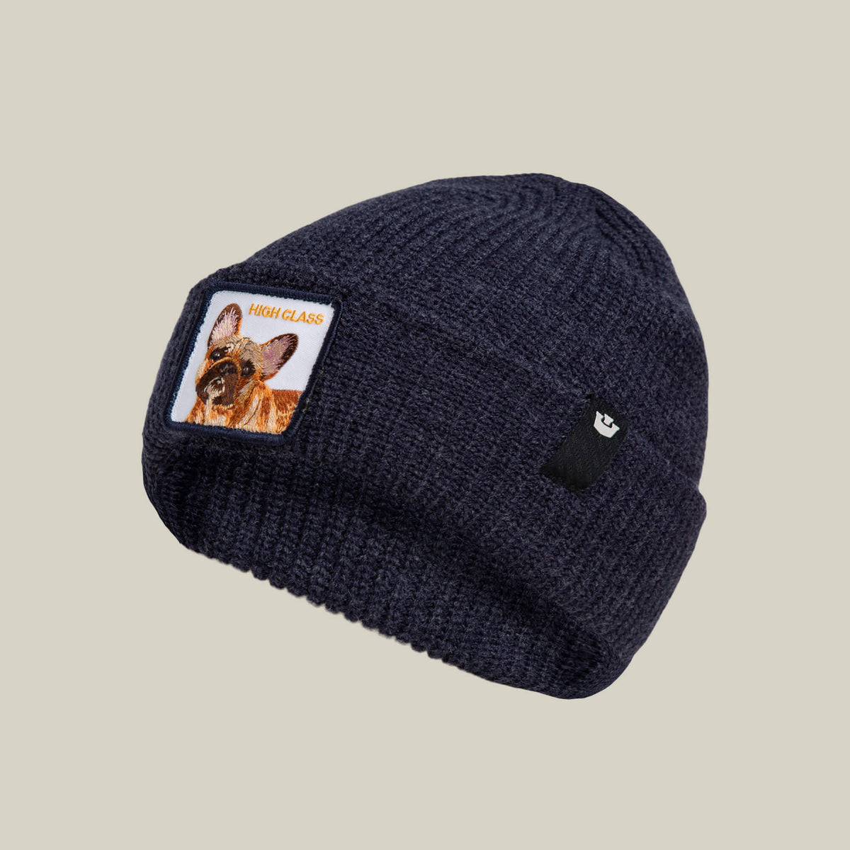 Goorin Bros. Best Seller | The High Class Beanie GALACTIC