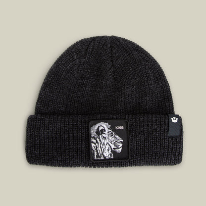 Goorin Bros. Customer Favorite | The Lion Beanie VOID