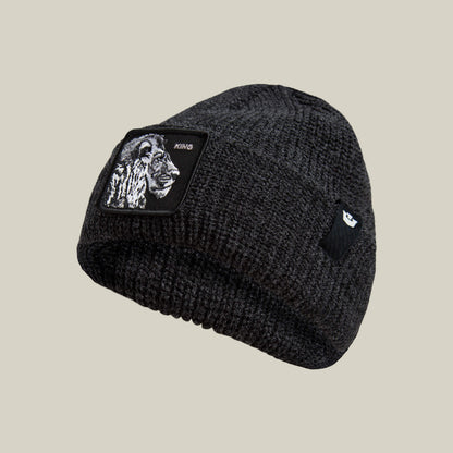 Goorin Bros. Customer Favorite | The Lion Beanie VOID