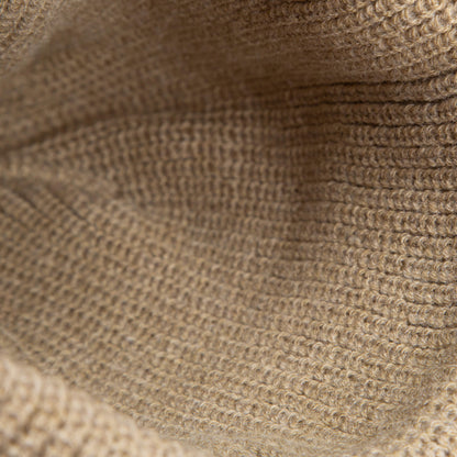 Goorin Bros. Trusted | The Bandit Beanie BISCUIT