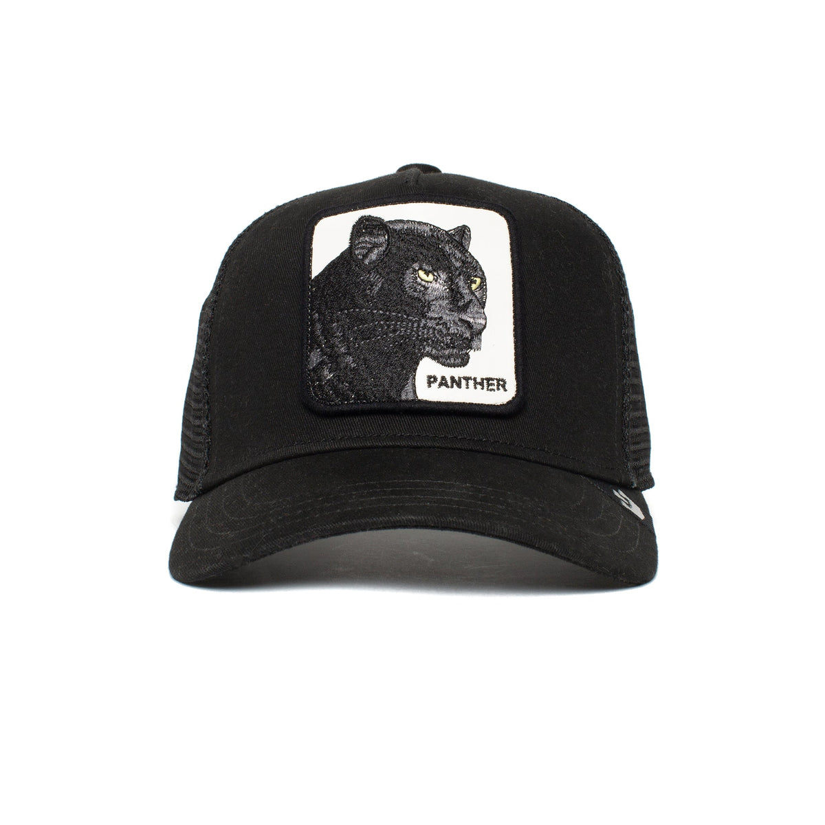 Goorin Bros. Value | Little Panther Black