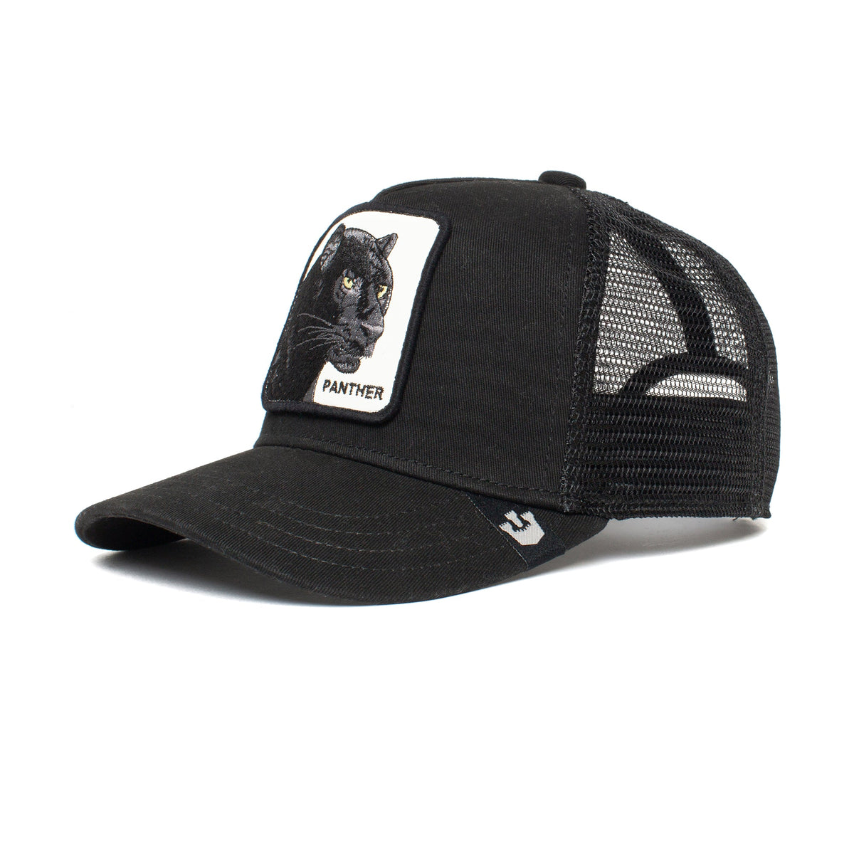 Goorin Bros. Value | Little Panther Black