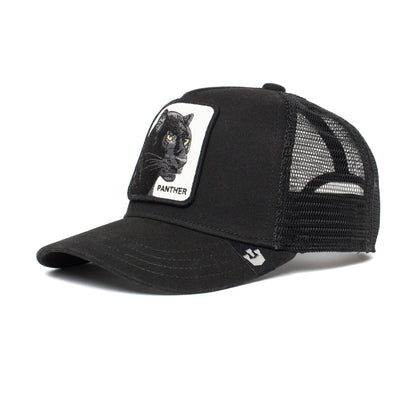 Goorin Bros. Value | Little Panther Black