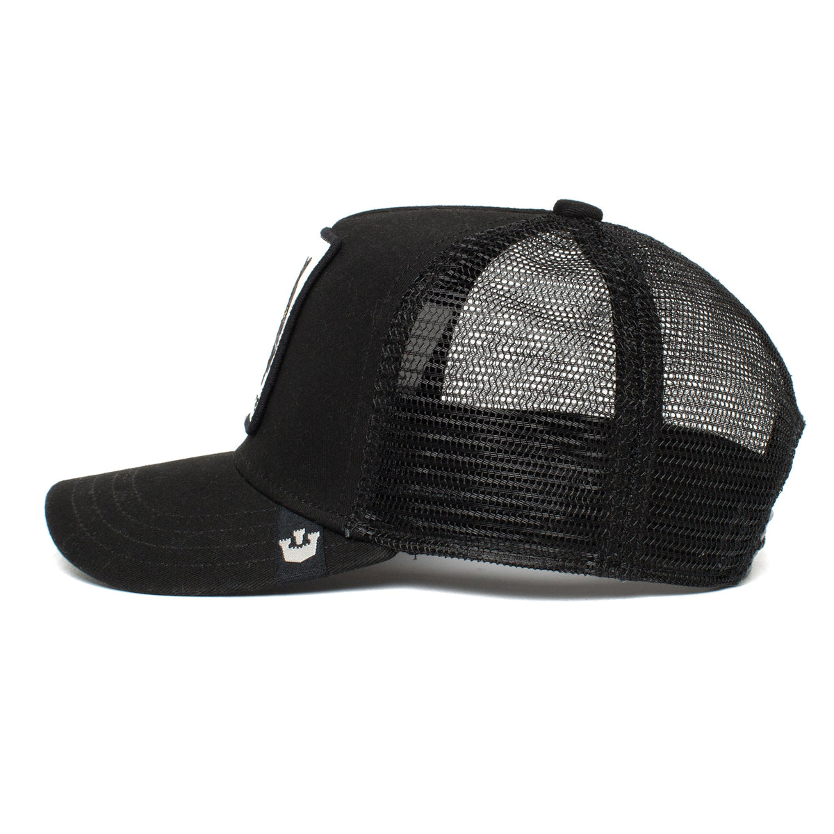 Goorin Bros. Value | Little Panther Black