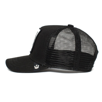 Goorin Bros. Value | Little Panther Black