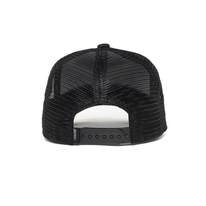 Goorin Bros. Value | Little Panther Black