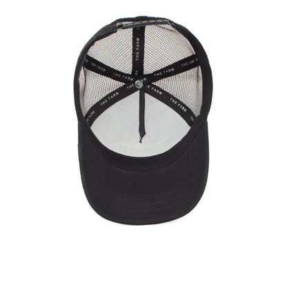 Goorin Bros. Value | Little Panther Black