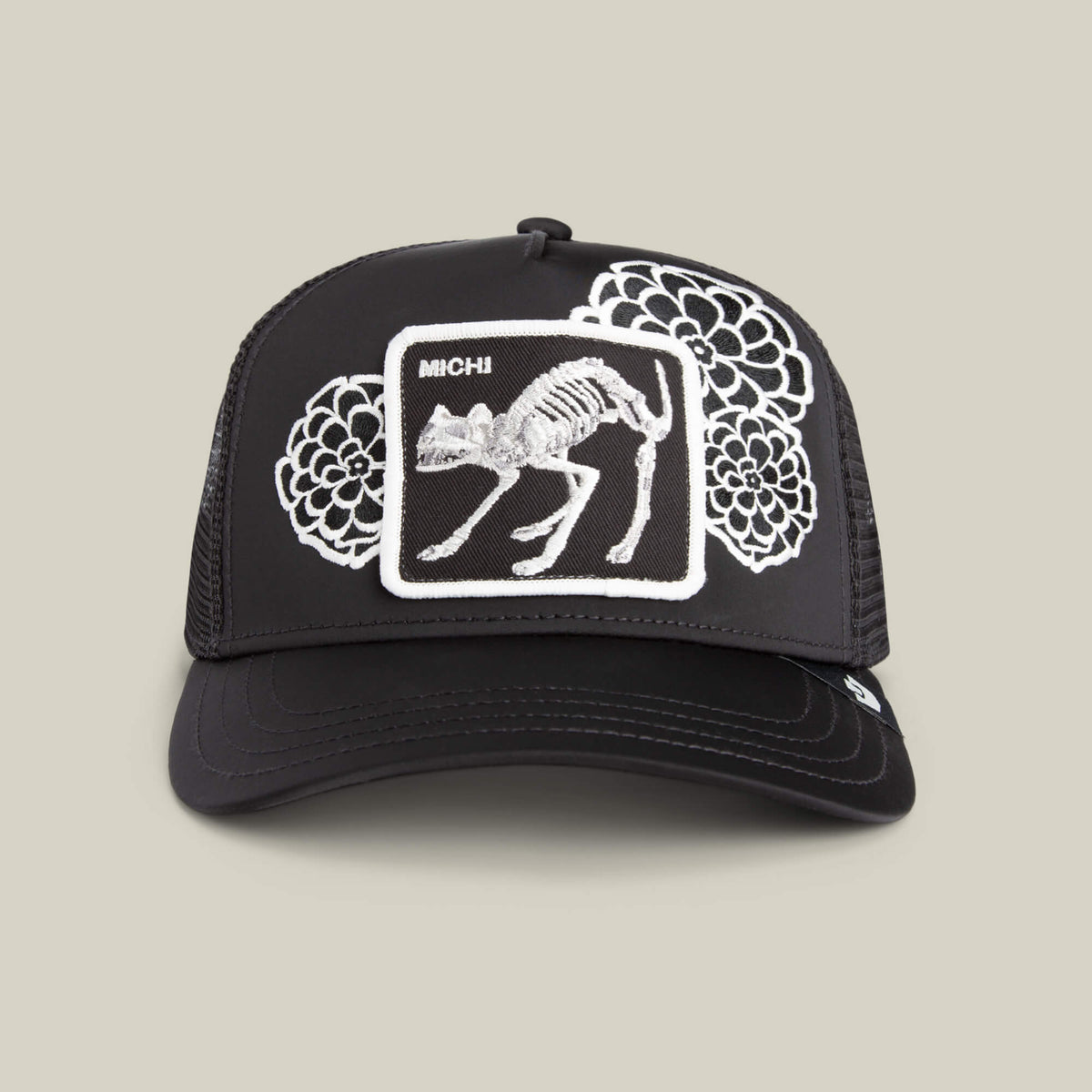 Goorin Bros. Discount | Dia De Michi VOID
