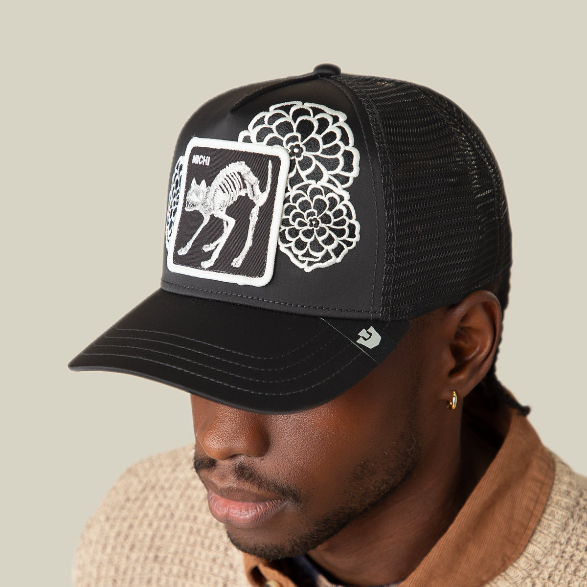Goorin Bros. Discount | Dia De Michi VOID