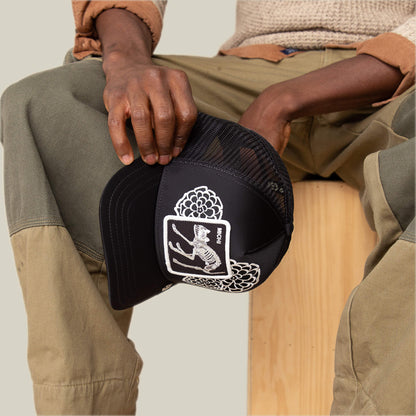 Goorin Bros. Discount | Dia De Michi VOID