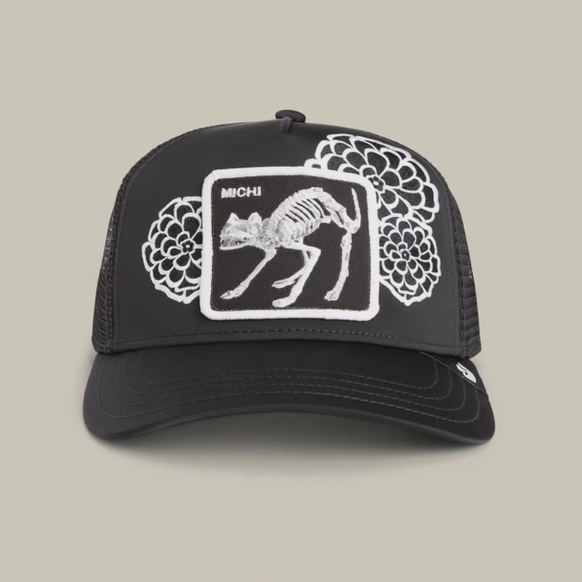 Goorin Bros. Discount | Dia De Michi VOID