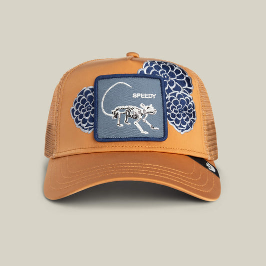 Goorin Bros. Essential | Dia De Speedy HEAT