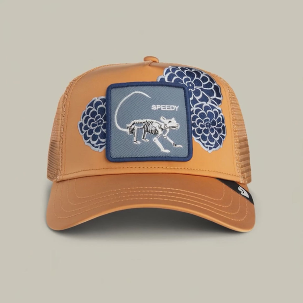 Goorin Bros. Essential | Dia De Speedy HEAT