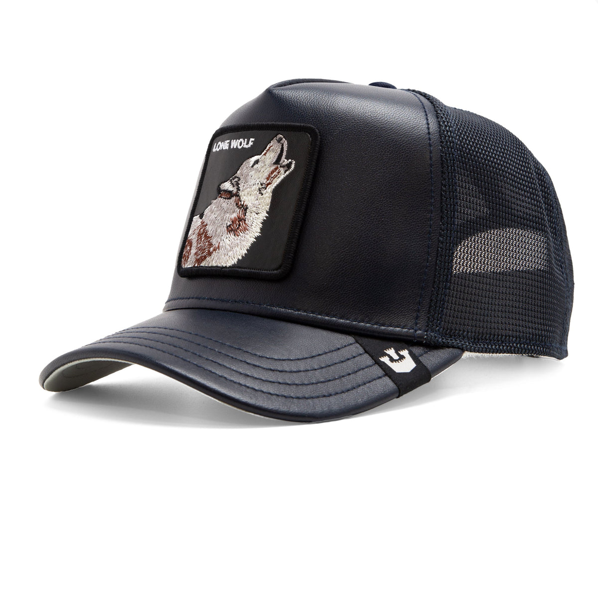 Goorin Bros. Smart Buy | Shleather Wolf Red